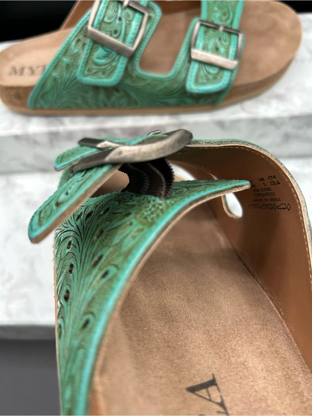 Myra Bag pre owned